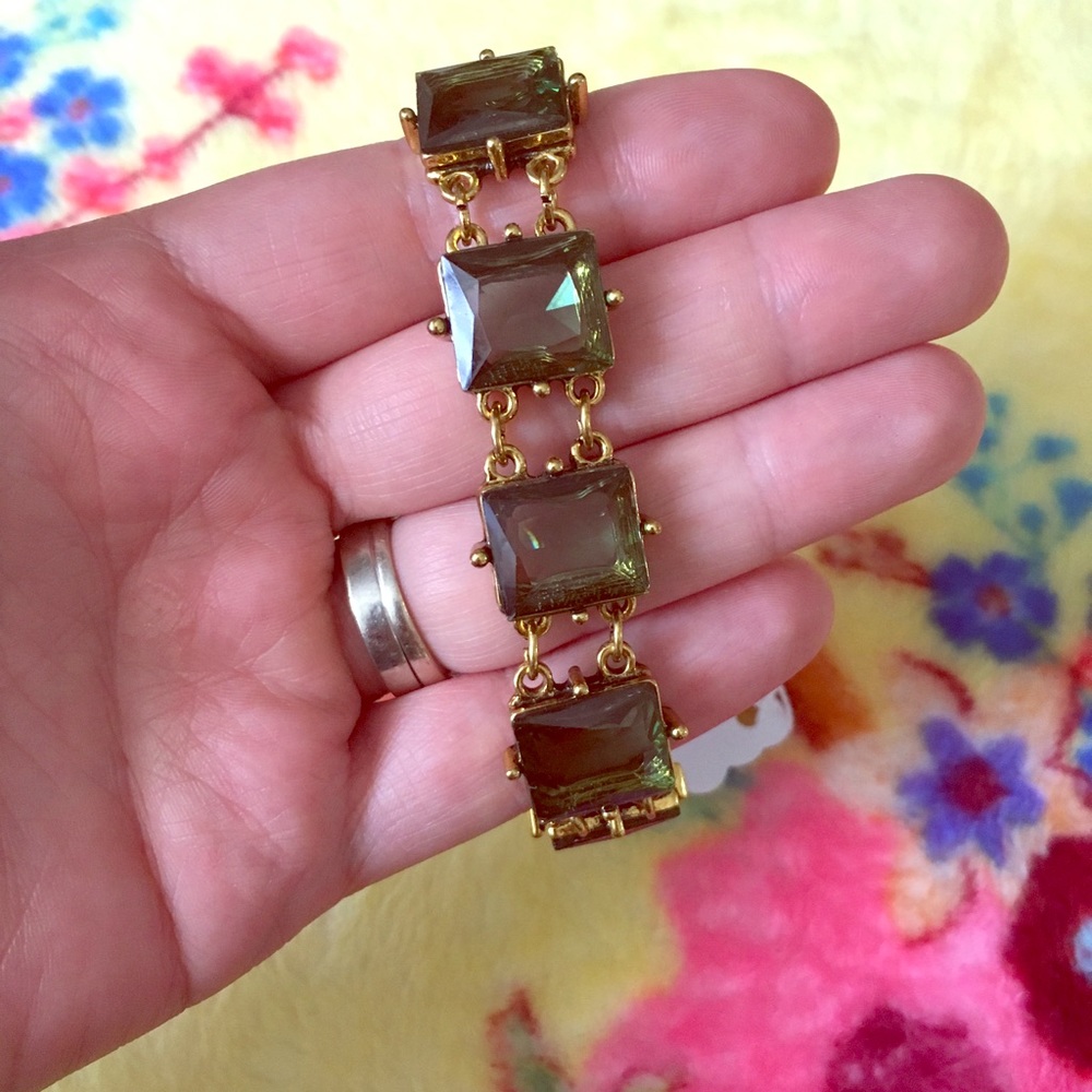 Plunder Waverly Bracelet.
